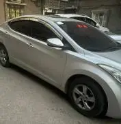 Hyundai Elantra 2012, Damascus, RF14281819