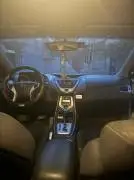 Hyundai Elantra 2012, Damascus, RF14281819