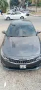 Kia Optima 2020, Homs, RF16406806