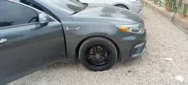 Kia Optima 2020, Homs, RF16406806