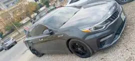 Kia Optima 2020, Homs, RF16406806