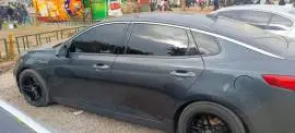 Kia Optima 2020, Homs, RF16406806