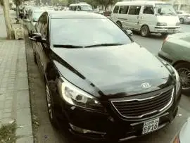 كيا كادينزا K7 2011, دمشق, RF20363040