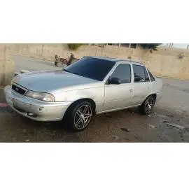 Daewoo Silo 2010, RF15937938