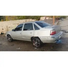 دايو سيلو 2010, RF15937938