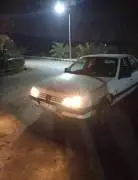 Peugeot 2007, RF19029540