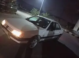 Peugeot 2007, RF19029540