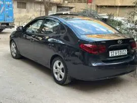 هونداي افانتي 2009, RF20735921