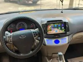 هونداي افانتي 2009, RF20735921