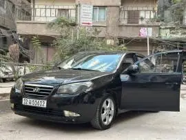 هونداي افانتي 2009, RF20735921