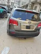 كيا سيرنتو 2012, دمشق, RF83997504