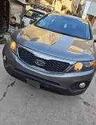 كيا سيرنتو 2012, دمشق, RF83997504