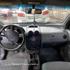 دايو كلوس 2003, RF95616127