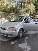 دايو كلوس 2003, RF95616127