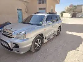 هيونداي سنتافي 2004, دمشق, RF20761095