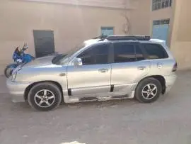 هيونداي سنتافي 2004, دمشق, RF20761095