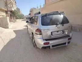 هيونداي سنتافي 2004, دمشق, RF20761095