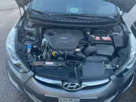 هونداي افانتي 2012, حلب, RF11062277