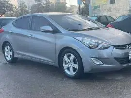 هونداي افانتي 2012, حلب, RF11062277