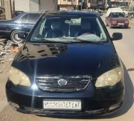 BYD 2011, Damascus, RF49204590
