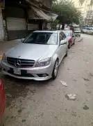 Mercedes C220 2010, RF11779017