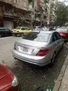 Mercedes C220 2010, RF11779017