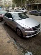 Mercedes C220 2010, RF11779017