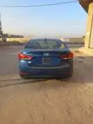 Hyundai Elantra 2015, Damascus, RF16572347