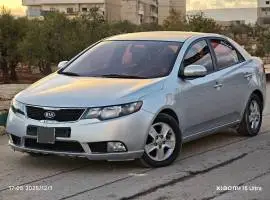 كيا فورتي 2011, حلب, RF10416232