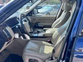 Range Rover Vouge 2015, Damascus, RF74956846