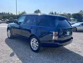 Range Rover Vouge 2015, Damascus, RF74956846