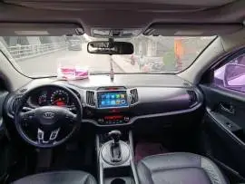 Kia Sportage 2011, RF21015025