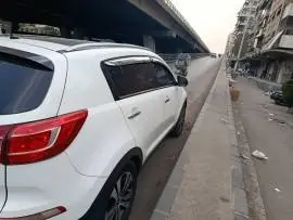 Kia Sportage 2011, RF21015025