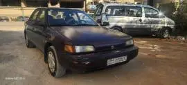 Mazda 323 1995, Damascus, RF24993902