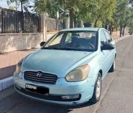 هيونداي أكسنت 2006, RF35618270