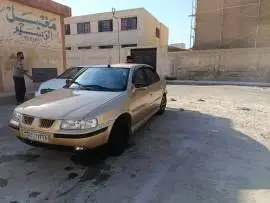 هيونداي شام 2011 للبيع, دمشق, RF65236588