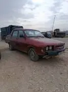 Dacia Transport and Ride 1994, Damascus, RF14683035