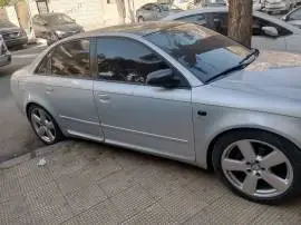 أودي A4 2006, RF20803755