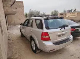 كيا سيرنتو 2008, درعا, RF19481994