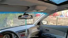 كيا ريو 2011, دمشق, RF30310597