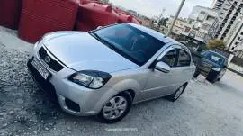 كيا ريو 2011, دمشق, RF30310597