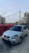 كيا ريو 2011, دمشق, RF30310597
