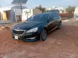 كيا K7 2013, درعا, RF26336617
