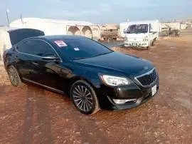 كيا K7 2013, درعا, RF26336617