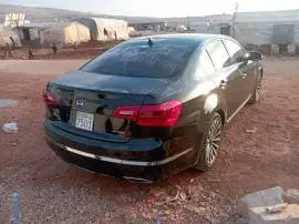 كيا K7 2013, درعا, RF26336617