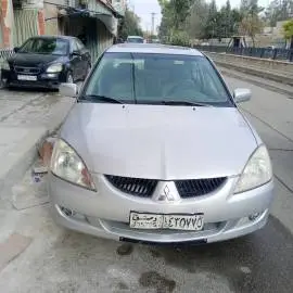 Mitsubishi Lancer 2006, Damascus, RF13644969