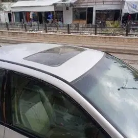 مستبيشي لانسر 2006, دمشق, RF13644969