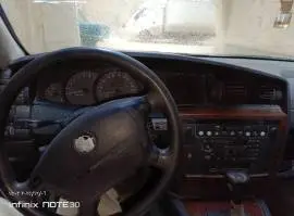 Opel Omega 2000, Damascus, RF13982843