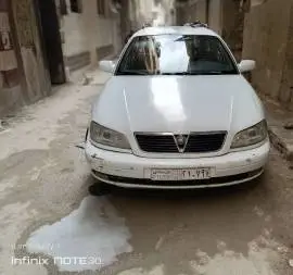 Opel Omega 2000, Damascus, RF13982843