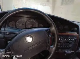 Opel Omega 2000, Damascus, RF13982843